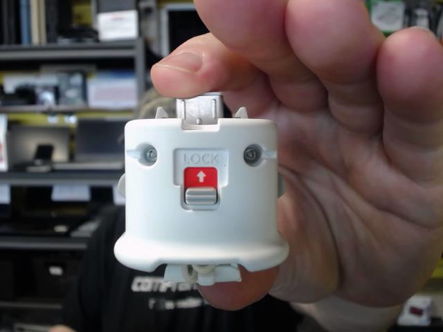 Wimote + adapter