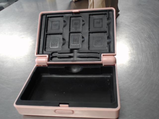 tuit pour ds rose