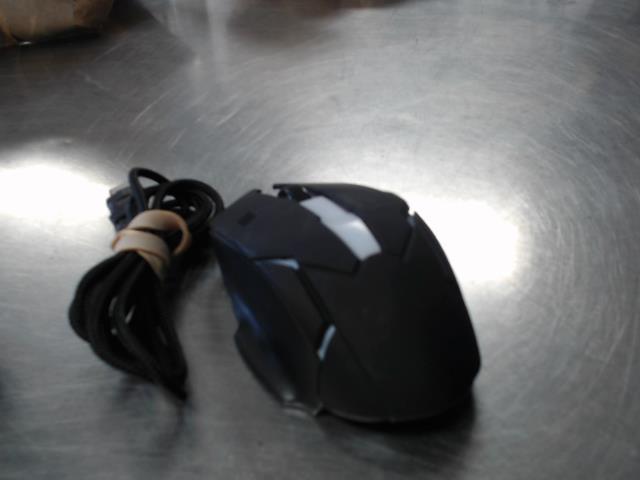 Souris avec fil