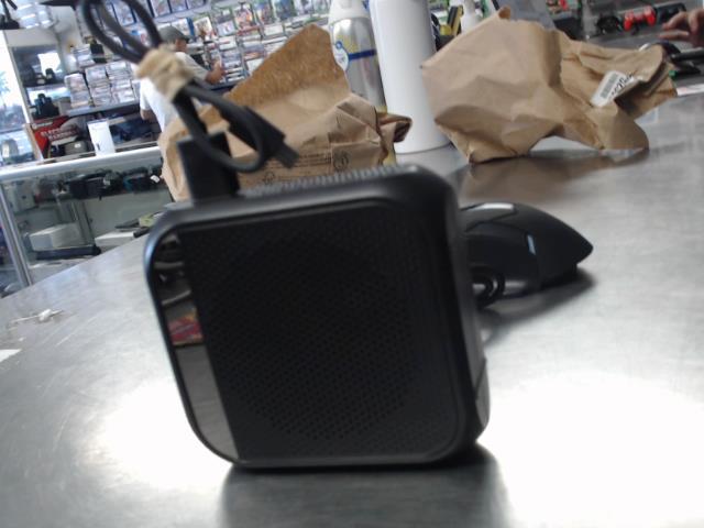 Mini-ampli guitare