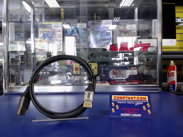 Fil display port 8k