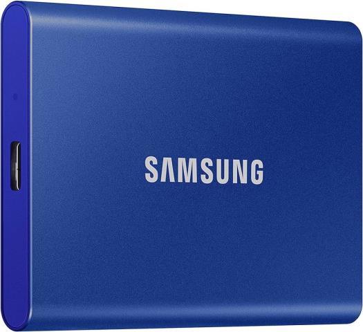 Samsung portable ssd t7 2tb