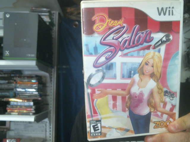 Dream salon