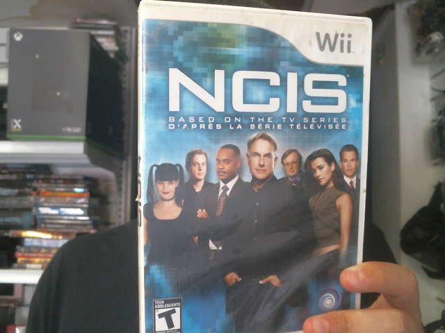 Ncis