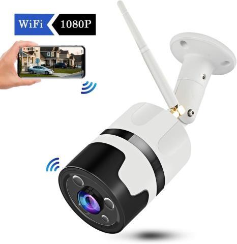 Brand new chortau panoramic hd ip camera
