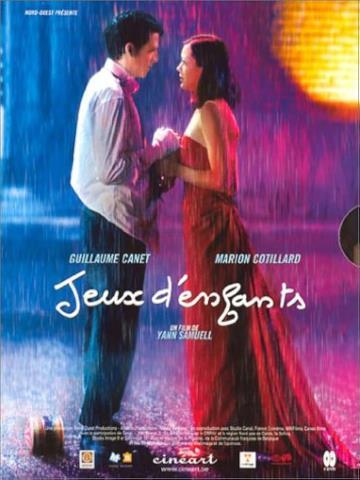 Jeux d enfants