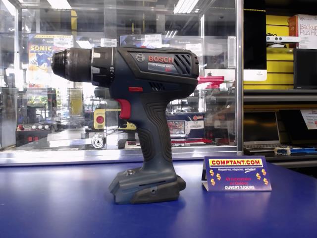 Perceuse bosch