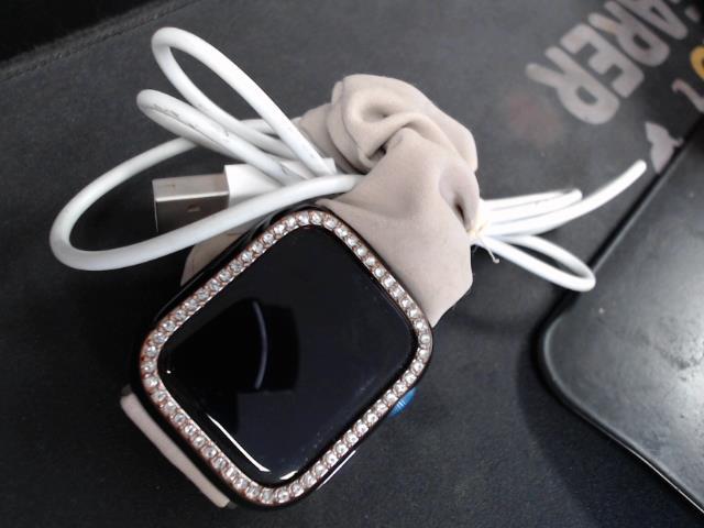 Apple watch serie 7 45mm mdp 2608