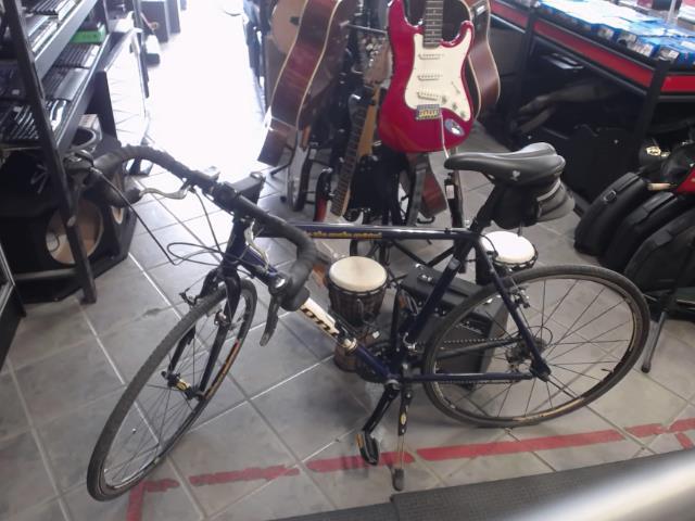 Velo de route