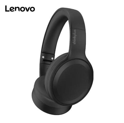 Casque bt lenovo thinkplus noir