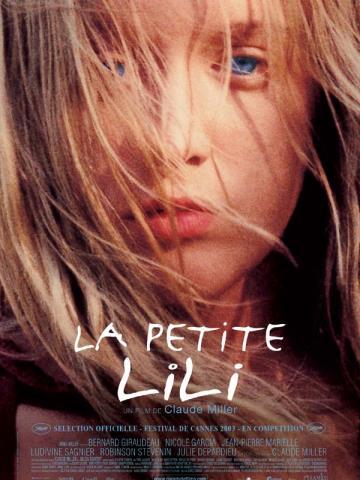 La petite lili