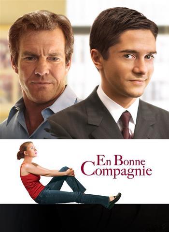 En bonne compagnie