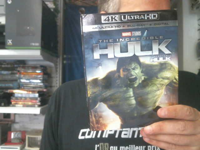 Hulk