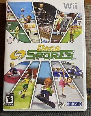 Deca sports
