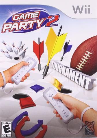 Game party 2