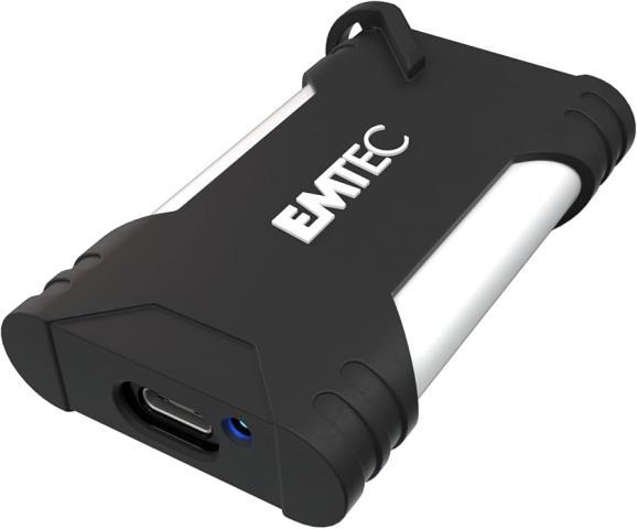 Emtec portable ssd 1to