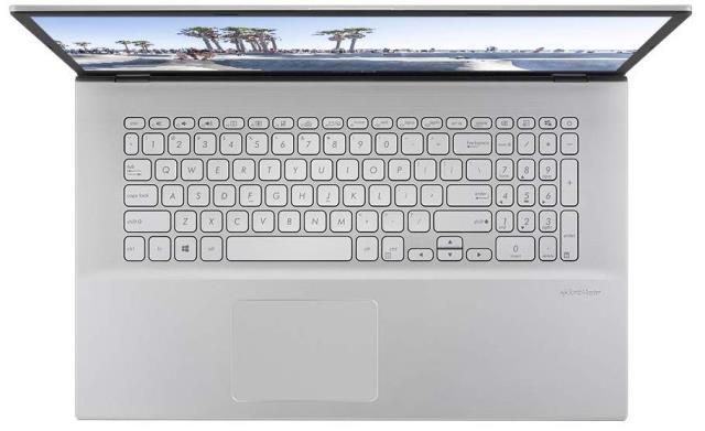 Vivobook 17 + chrg i7-10510u 1.80ghz 8go