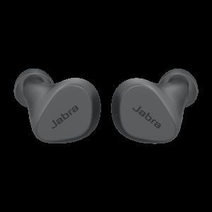 Ecouteur bluthoot noir jabra + charg