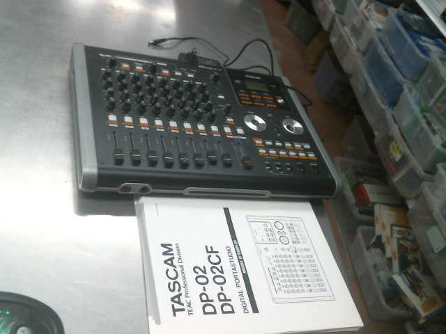 Console enregistrement cd + livre