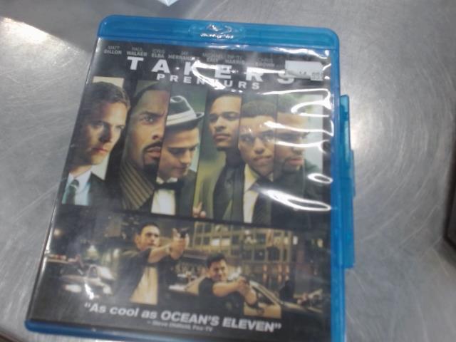 Takers