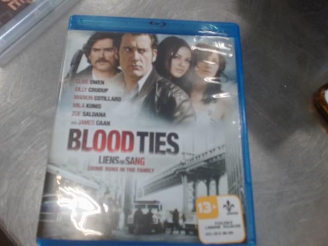 Bloodties