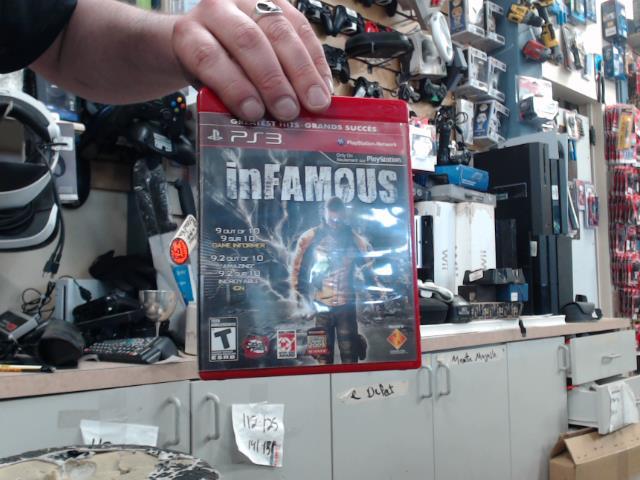 Infamus