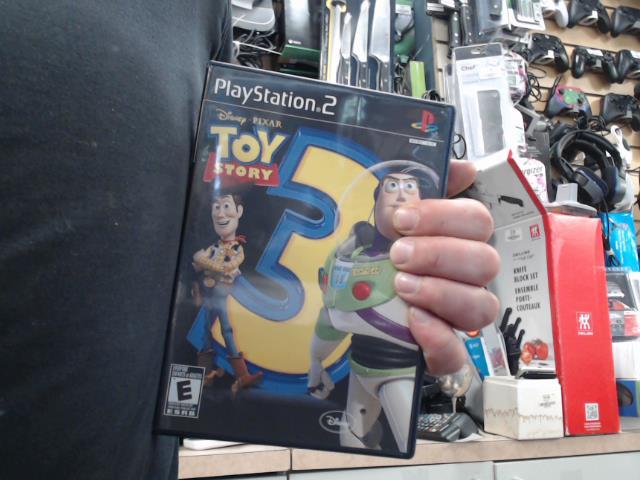 Toy story 3