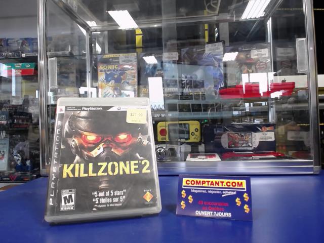 Killzone 2