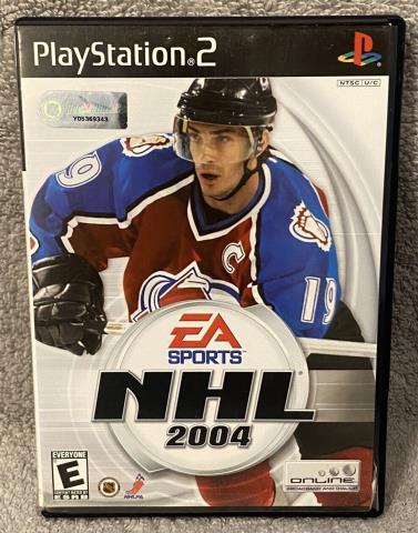 Nhl 2004 ps2 cib (clean)
