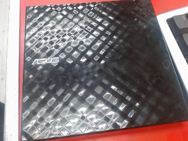 Lecteur cd externe