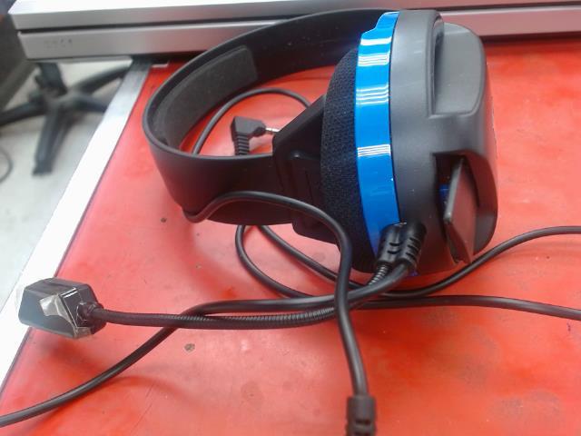 Acouteur gamer
