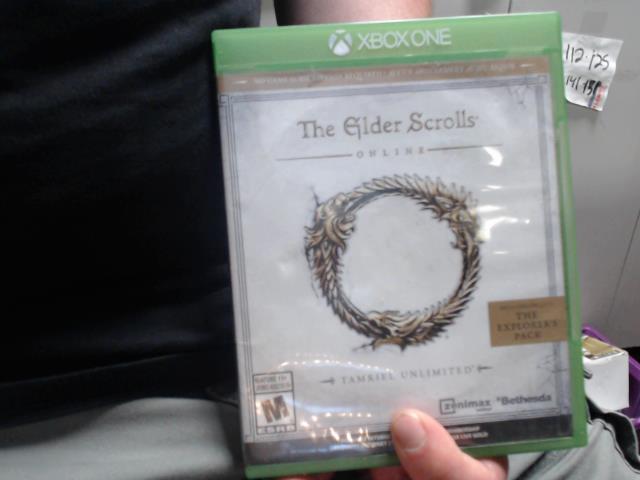 Elder online