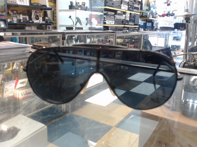 Lunette de soleil ralph laurent