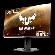 Ecran ordi asus gaming