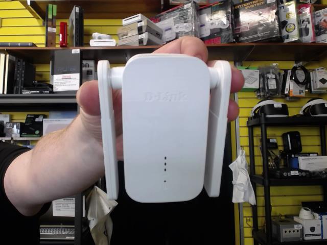 Prolongeur de porte wifi