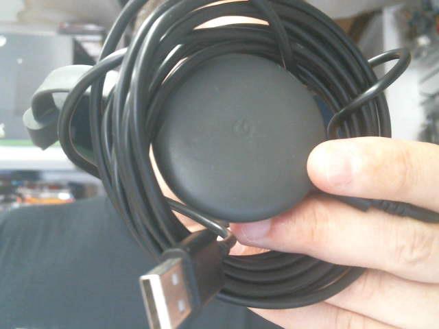 Chromecast
