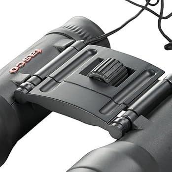 Tasco binoculars 1k/185'