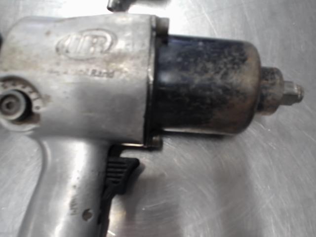 Impact driver pneumatique