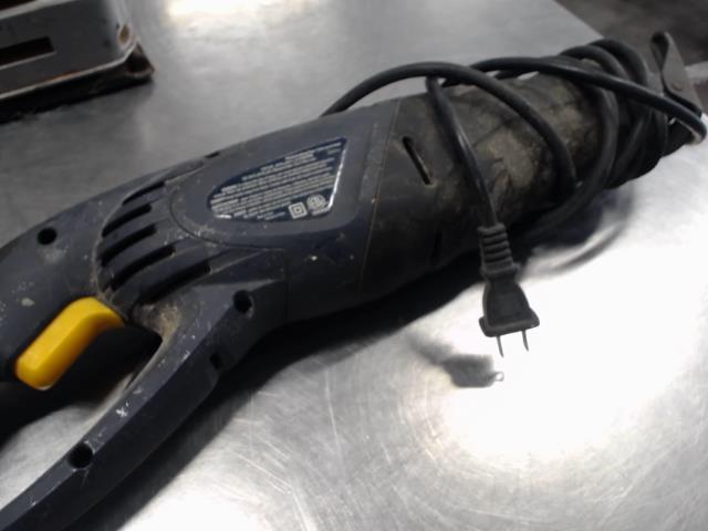 Mastercraft saws all