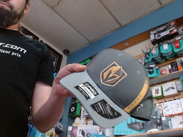 Casquette sport nhl