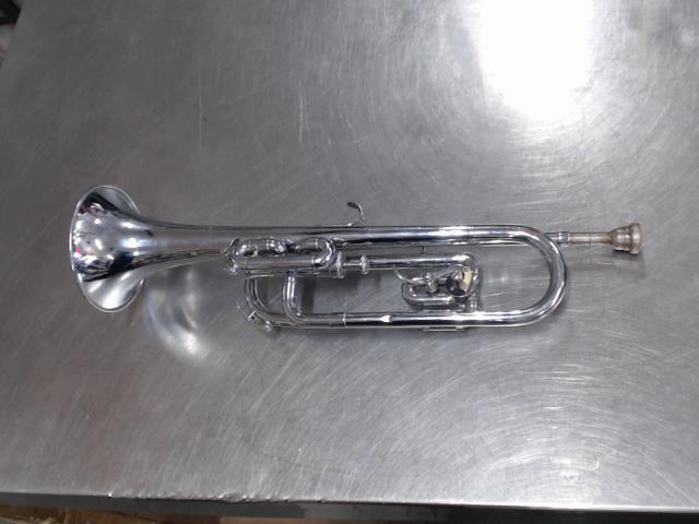 Soprano bugle,fullerton california
