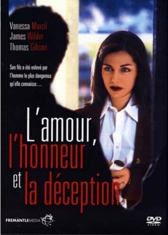 L'amours l'honneur et la dception