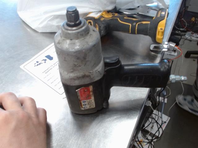 Drill impact a air 1/2