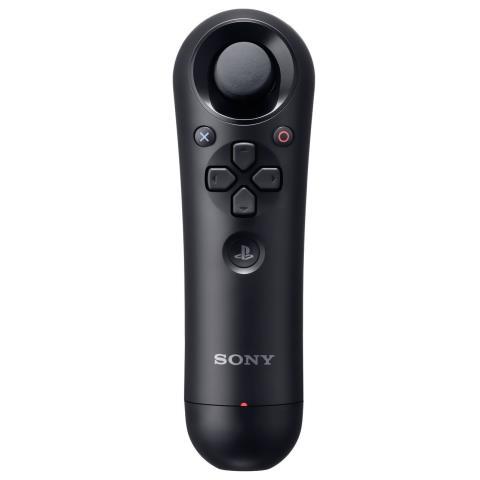Ps3 move stick