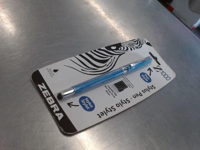 Stylo tactile pour cellulaire