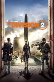 The division 2