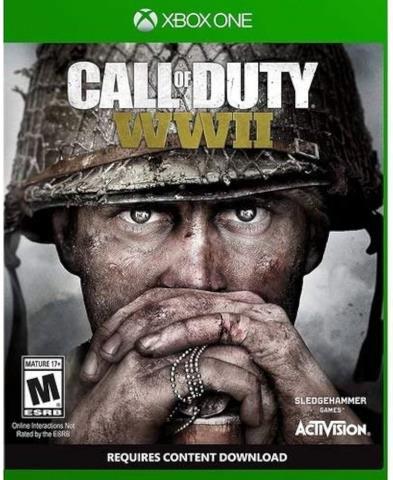 Cod wwii
