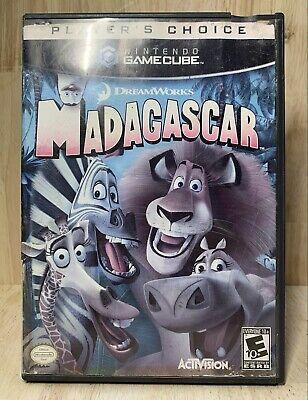 Madagascar