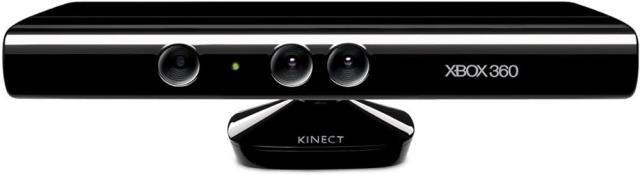 Kinect 360
