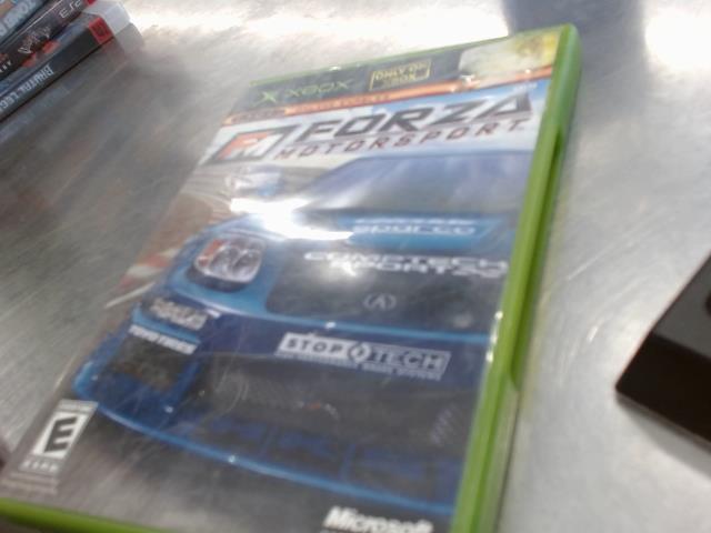 Forza motorsport